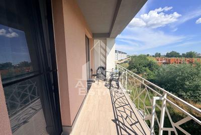 Apartament cu 2 camere, de inchiriat, zona Braytim, Timisoara - 9