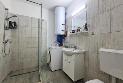 Casa rustica \ deosebita \ Marginimea Sibiului \ Fantanele - 8