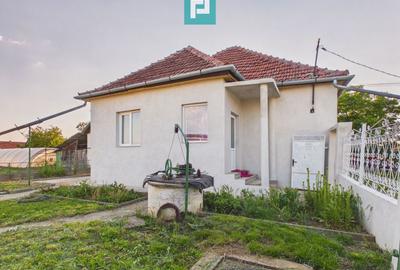 Casă cu 5 camere și teren 957 mp în Olari - 3