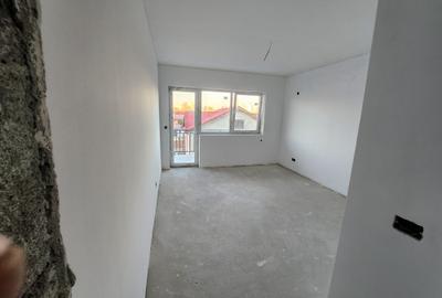 Garsoniera 64m.p, incalzire pardoseala bloc nou stradal Sos Giurgiului - 13