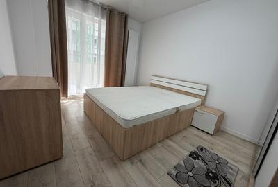 Apartament 2 camere de închiriat langa metrou Anghel Saligny - 4