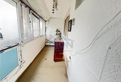 Drumul Taberei - Moghioros, 53 mp, semidec, vedere stradala - 2