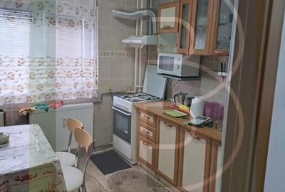 Apartament 2 Camere,Tineretului Metrou,bl.reabilitat,Amenajat,mobilat,complet - 3