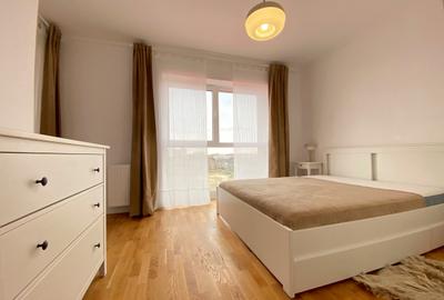 2 camere de închiriat | Marmura Residence – Bucureștii Noi - 7