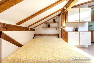 Inchiriere apartament 1 camera, Gheorgheni, la casa, finisat modern - 5