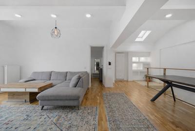 3 camere | Damaroaia | Bucurestii Noi | Parcare | Boxa | Com 0% - 1