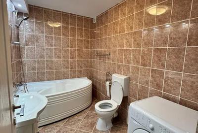 Apartament 2 camere cu parcare si terasa de inchiriat, Manastur - 6