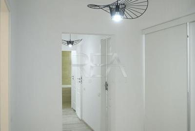 Apartament 3 Camere - Sebastian - Rahova - 7