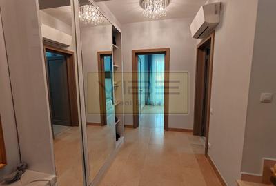 PENTHOUSE- Centru-Palas Mall- Amazon-4 camere- Terasa - 137mp - 29