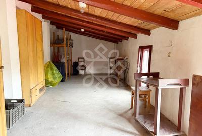Casa si spatiu de productie in Iosia, teren 839 mp - 20