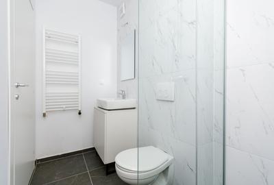 Apartament 3 camere & 2 bai - Denya Forest - 8