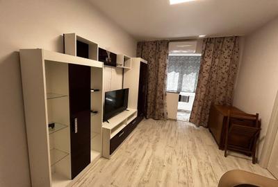 2 Camere 40 mp Zona Tomis 3 - Al. Zmeurei - 1