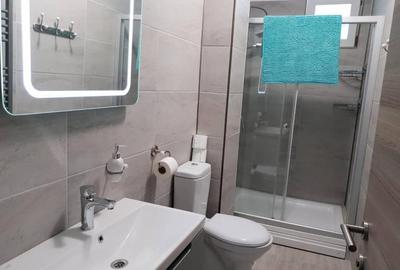 Alezzi Resort- 3 rooms First line, Direct view of the sea, Parking included - 12