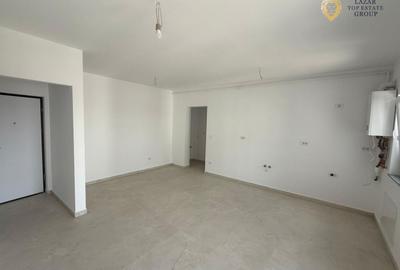 Apartament 3 camere - Complex nou în Arad - 3