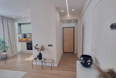 Apartament ultrafinisat, zonă centrală – Strada Horea - 17