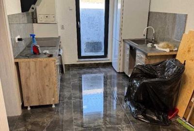 Apartament de o camera, 30 mp, bloc nou, zona Vivo - 1