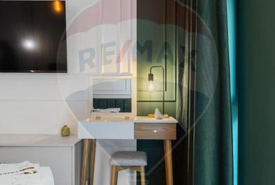 De inchiriat | Duplex 2 camere | WIN Herastrau - Nordului - 6