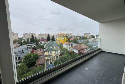 3 camere,modern, bloc nou,parcare, AC, Gheorgheni, Constantin Brancusi - 15