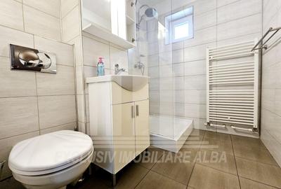 Apartament 2 camere decomandate | 55 mp | Panorama | Cetate - M-uri - 6