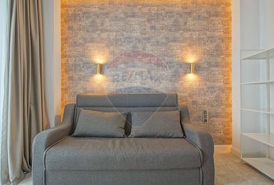 Penthouse exclusiv cu terasă spectaculoasă – Kasper Coresi, Tractorul - 25
