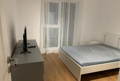 Apartament 2 camere decomandat, mobilat+utilat, Trapezului-1 Decembrie 1918 - 3