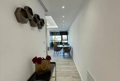 Apartament 2 Camere | TIP 2 | 58mp | Complex Comat Towers - 14