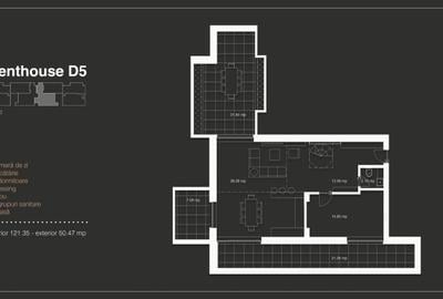Cantemir Cantacuzino Homes