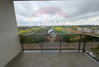 Vanzare Apartament 2 camere Hils Splai - 12