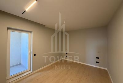 Penthouse | Predare la Cheie | Terase 191 mp | Parcare Subterană Inclusă - 8