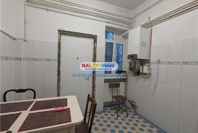 Unirii apartament 7 camere,suprafata utila 198 mp,stare bună - 21