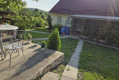 Casa de vanzare , sat Mura Mare, judet Mures - 1