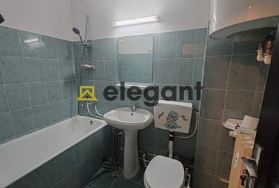 Apartament luminos, modern, 2 camere – Zona Garii, Lidl - 7