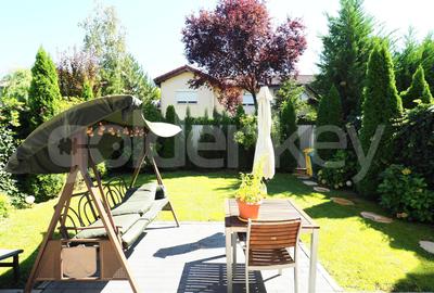 Vila moderna in stil britanic | 4 dormitoare | finisaje premium - 1