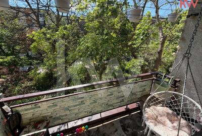 Apartament 2 camere decomandat, etaj 1 – Rotonda - 7