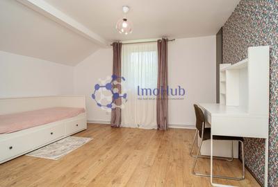 Casa individuala, 1,5 km de Aleea Tudor Neculai, 822 mp teren - 11