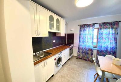 Apartament 2 camere, zona Panduri, 13 Septembrie multiple imbunatatiri - 5
