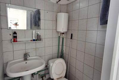 Hala productie /depozitare spatii cazare Branesti/Makita - 30