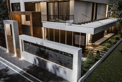 Unicat Greenhouse exclusivista - smarthome - Scoala Americana - Padurea Baneasa - 2