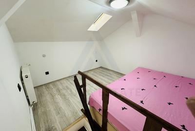 Apartament 2 camere 45 mp utili zona Vasile Aaron - 5