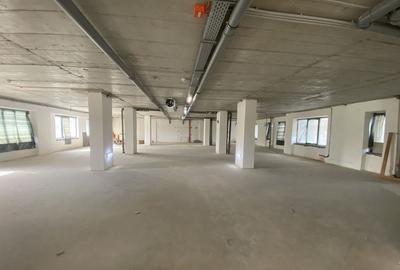 Spatiu comercial de inchiriat in New Residences Casa Presei, Comision 0% - 7