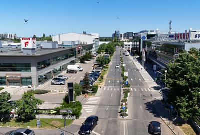 Iride Business Park,Dimitrie Pompeiu 9-9A-comision 0%, reprezentam proprietarul! - 2