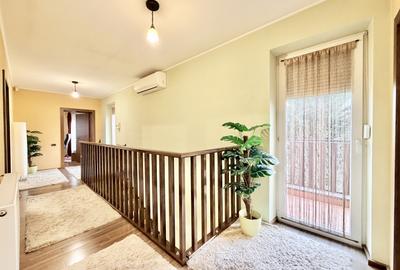 Duplex 4 camere Mosnita - zid dublu - Cartier Europa - Comision 0% - 20