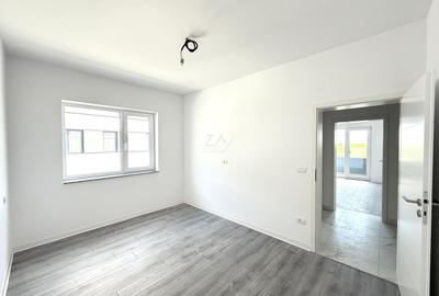 Apartament nou cu 3 camere si 2 bai. Finisaje la alegere. - 6