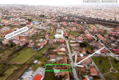 RECO Casa Oradea, Cartier Oncea - 10