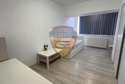 3 camere 170mp gradina Faleza Nord Pescarie vedere la mare, curte terasa - 18