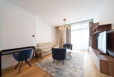 UP-Site | Apartament 2 camere vedere superbă Lac Floreasca - 4