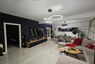 Casa individuala premium/locatie semicentrala DEJ - 1