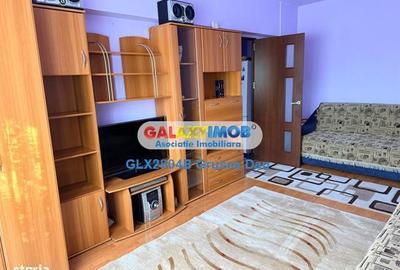 Berceni 2 cam 50mp | cada AC balcon metrou  parc - 2