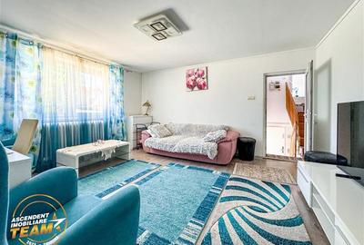 Tur 3D! Casa cu etaj,mobilata si echipata, Simeria,Sfantu Gheorghe - 11