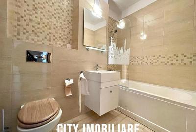 Apartament 2 camere, S- 55 mp + 60 mp gradina, Buna Ziua. - 9